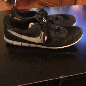 Nike sneakers size 8.5